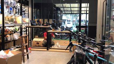 Ruko Bagus Siap Pakai Terjangkau dan Strategis di Kota Baru Parahyangan Bandung