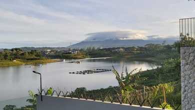 Rumah Area Luxury Kota Baru Parahyangan, Bandung - Harga Terbaik 16,2 Miliar