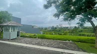 Tanah Elit Dijual di Kota Baru Parahyangan, Bandung, Harga 3,74 Miliar