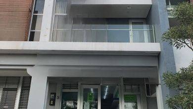 Jual Harga Kompetitif Ruko Tengah Kota Siap Huni Pariwarna