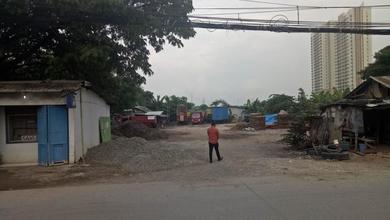 Kavling Prestisius Dijual di Cikarang, Bekasi, Harga 600 Miliar