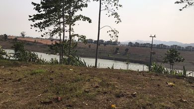 Dijual Tanah Eksklusif di Kota Baru Parahyangan, Bandung, LT 316m²