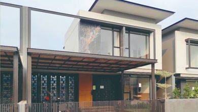 Jual Rumah 196 di Kota Baru Parahyangan, Bandung