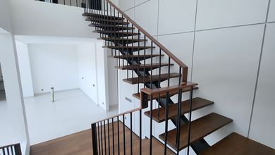Jual Rumah Bagus Luas 475 m2 area Kota Baru Parahyangan, Bandung