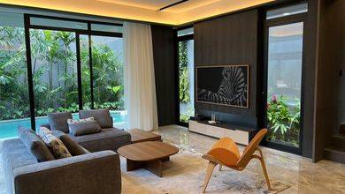 Jual Rumah Terkini area Kota Baru Parahyangan, Bandung Luas 375 m2