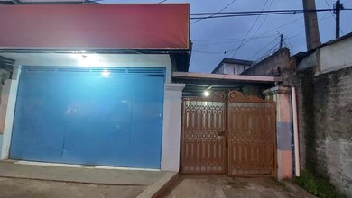 For Sale Tanah Premium di Padalarang, Bandung, LT 339m²