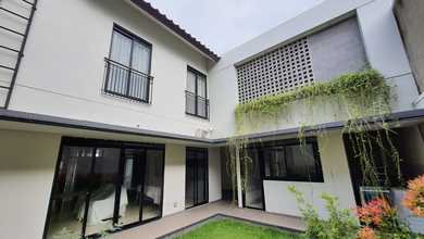Jual Rumah Terkini di Kota Baru Parahyangan, Bandung Luas 198 m2