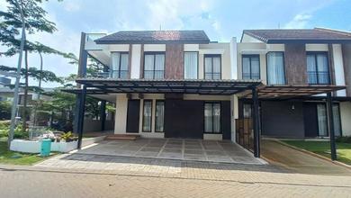 Rumah Modern area Kota Baru Parahyangan, Bandung, LT 310 m2