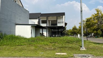 Kavling Prestisius Dijual di Kota Baru Parahyangan, Bandung, Harga 2,92 Miliar