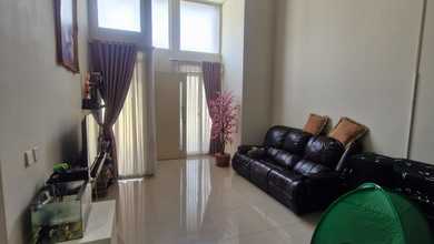 Properti Siap Huni di Kawasan Kota Baru Parahyangan, Bandung, LT 126m²