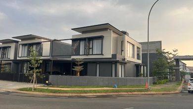 Jual Rumah Mewah LT 374 m2 Kawasan Kota Baru Parahyangan, Bandung