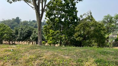 Tanah Elit Dijual di Kota Baru Parahyangan, Bandung, Harga 3,98 Miliar