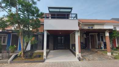 Rumah Dijual di Kota Baru Parahyangan, Bandung, LB 86m², Harga Terbaik!