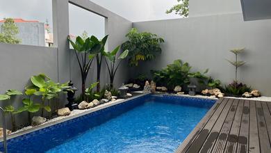 Rumah Area Premium Kota Baru Parahyangan, Bandung - Harga Menarik 9,5 Miliar