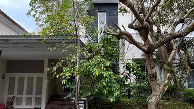 Rumah Area Premium Kota Baru Parahyangan, Bandung - Harga Menarik 6,5 Miliar