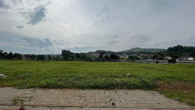 Dijual Tanah Eksklusif di Kota Baru Parahyangan, Bandung, LT 330m²