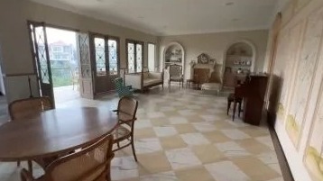 Kesempatan Langka, rumah Prestisius di Kota Baru Parahyangan, Bandung, LB 590m²