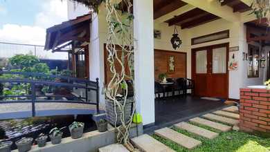 For Sale rumah Premium di Setiabudi, Bandung - LT 380m²