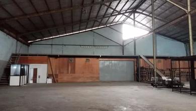 Gudang Dijual atau Disewakan di Cibolerang Bandung, Kawasan Industri Dekat Tol Pasirkoja & Kopo