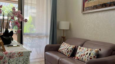 Rumah Elegan di Kota Baru Parahyangan, Bandung, 3 KT, LT 162m²