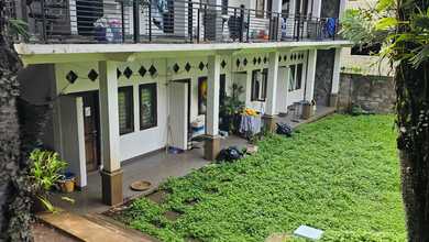 Tanah Elit Dijual di Jatinangor, Sumedang, Harga 13,8 Miliar
