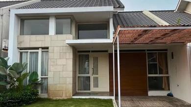 Rumah Minimalis Disewakan di Kota Baru Parahyangan, Bandung, Harga Ekonomis