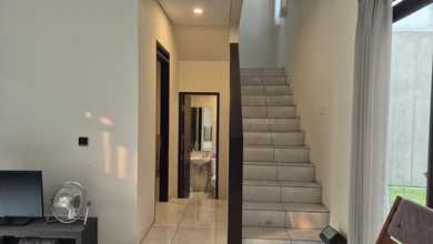 Rumah Area Premium Kota Baru Parahyangan, Bandung - Harga Menarik 2,8 Miliar