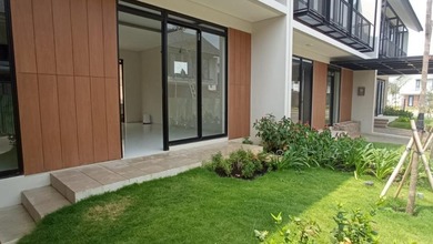 Promo Rumah di Kota Baru Parahyangan, Bandung, LB 94m², Harga 2,3 Miliar