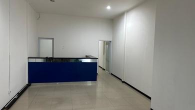 Ruko 3 Lantai di Karapitan – Siap Pakai, Lokasi Strategis Untuk Kantor, Tempat Usaha