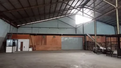 Gudang Dijual atau Disewakan di Cibolerang Bandung, Kawasan Industri Dekat Tol Pasirkoja & Kopo