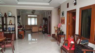 Rumah Mewah di Pajajaran, Bandung, 5 KT, LT 288m²