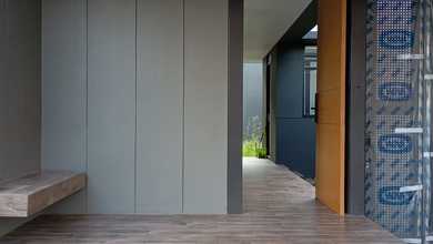 For Sale rumah Eksklusif di Kota Baru Parahyangan, Bandung - LT 290m²