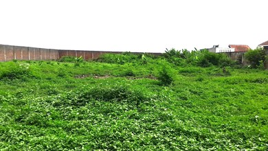 Jual Tanah Lokasi Strategis, LT 2580 m2