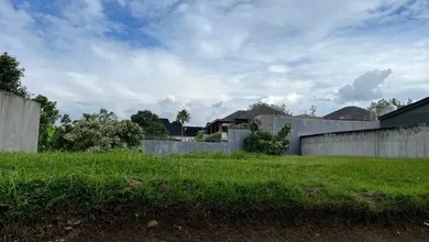 For Sale Tanah Eksklusif di Kota Baru Parahyangan, Bandung, LT 836m²
