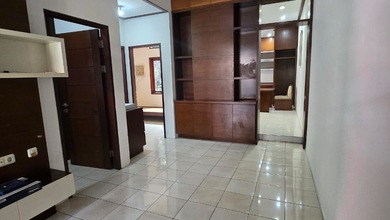 Rumah Favorit di Kota Baru Parahyangan, Bandung, 3 KT, Harga 1,65 Miliar