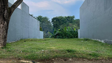 Kavling Prestisius Dijual di Kota Baru Parahyangan, Bandung, Harga 4,42 Miliar