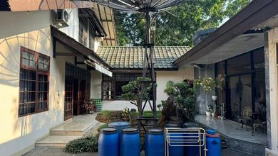 Disewakan Bangunan Lama di Surya Sumantri Bandung, Lokasi Strategis Cocok Untuk Usaha