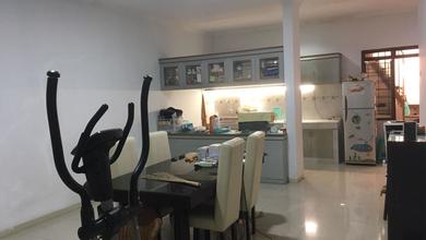 Jual Rumah Cantik LT 138 m2 di Gunung Batu, Bandung