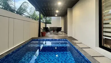 Sewa Rumah Terbaik di Kota Baru Parahyangan, Bandung, Harga Terjangkau