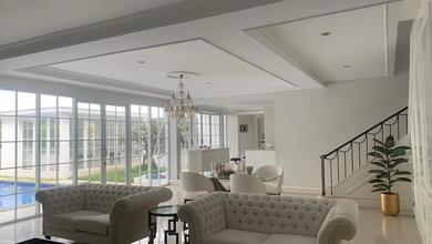 Rumah Area Luxury Kota Baru Parahyangan, Bandung - Harga Menarik 15,7 Miliar