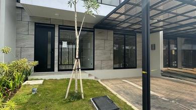 Promo Rumah di Kota Baru Parahyangan, Bandung, LB 95m², Harga 2,3 Miliar