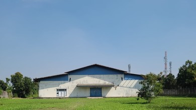 Dijual Tanah Premium di Dayeuhkolot, Bandung, LT 24432m²