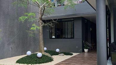 Rumah Mewah di Kota Baru Parahyangan, Bandung, 4 Kamar Tidur, LT 290m²