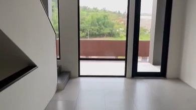 Ruko 2 Lantai di Sasakirana Kota Baru Parahyangan, Lokasi Sangat Strategis dekat Stasiun KCIC dan Tol Padalarang