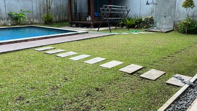 Jual Rumah Eksklusif Luas 450 m2 Kawasan Kota Baru Parahyangan, Bandung