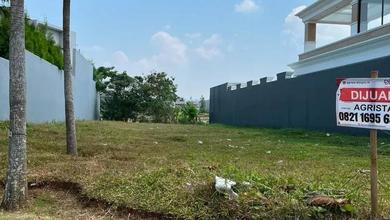 Kavling Prestisius Dijual di Kota Baru Parahyangan, Bandung, Harga 12,3 Miliar