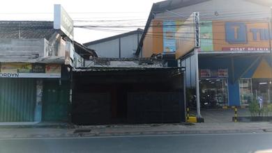 Dikontrakkan Rumah Murah di Bandung Kota, Bandung, LT 300m²