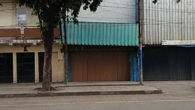 Disewakan Ruko di Jl.ahmad Yani, Cicadas Bandung, Lokasi Strategis Dekat Area Komersial