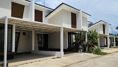 Properti Siap Pakai di Area Bojongsoang, Bandung, LT 84m²