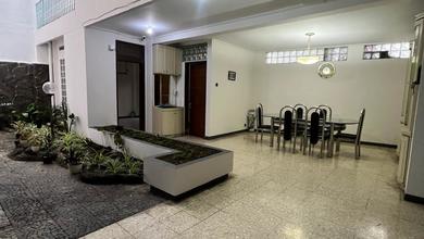 For Sale rumah Eksklusif di Wastukencana, Bandung - LT 462m²